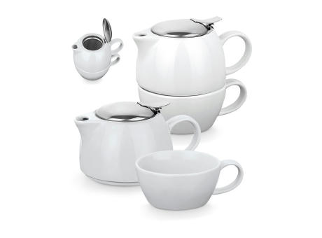 COLE. Set de té