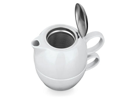 COLE. Set de té