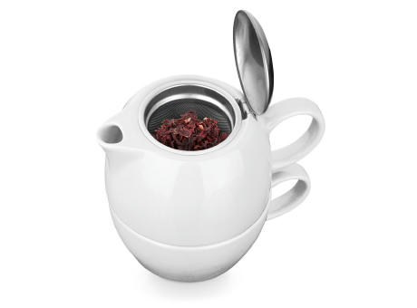 COLE. Set de té