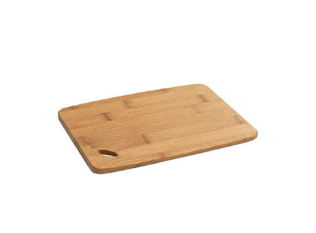 BANON. Tabla de servir de bambú