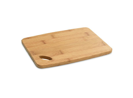 CAPERS. Tabla de servir de bambú