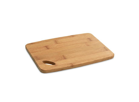 CAPERS. Tabla de servir de bambú