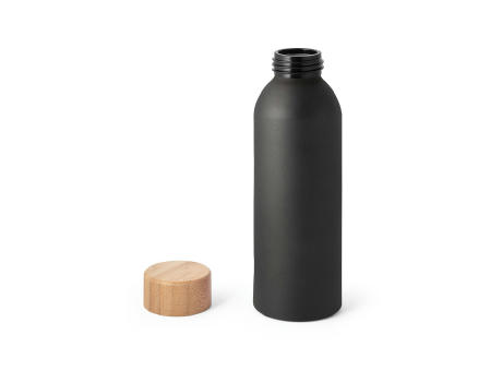QUETA. Botella de 550 mL