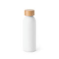 QUETA. Botella de 550 mL