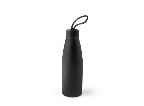 MORGAN. Botella en acero inoxidable 90% reciclado 710 mL