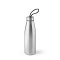 MORGAN. Botella en acero inoxidable 90% reciclado 710 mL
