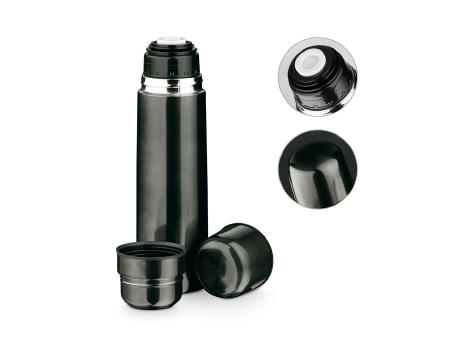 HEAT. Termo de 750 mL