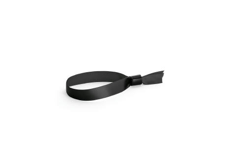 SECCUR. Brazalete de raso a prueba de manipulaciones