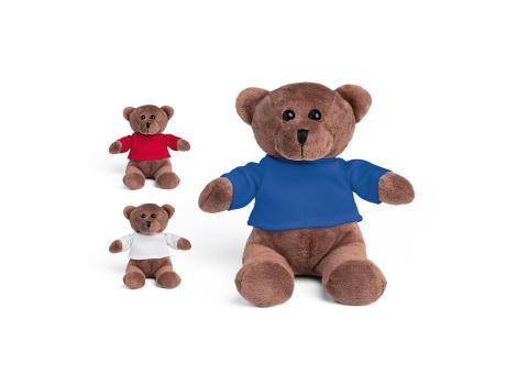 BEAR. Peluche