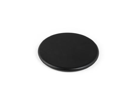 SOVERY. Cargador inalámbrico rápido de 10W, fabricado en ABS reciclado (100% rABS)