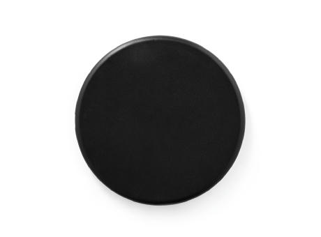 SOVERY. Cargador inalámbrico rápido de 10W, fabricado en ABS reciclado (100% rABS)