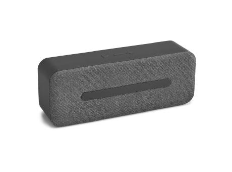 THUNDER. Altavoz portátil con micrófono