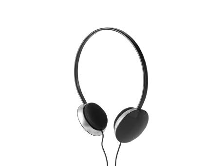 VOLTA. Auriculares con cable ABS de 1.2m