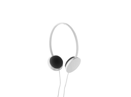 VOLTA. Auriculares con cable ABS de 1.2m