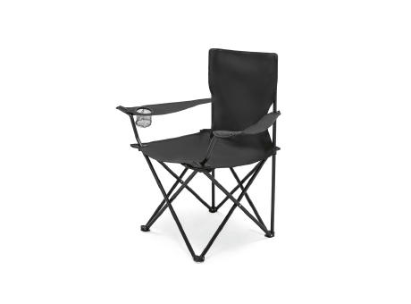 THRONE. Silla plegable