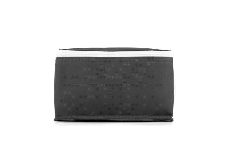 JEDDAH. Bolsa térmica 3L poliéster 600D