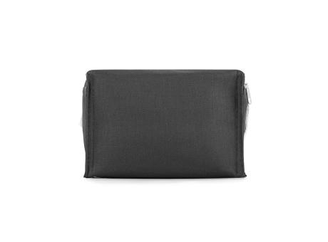 JEDDAH. Bolsa térmica 3L poliéster 600D