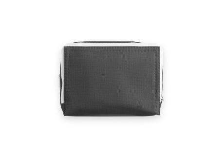 JEDDAH. Bolsa térmica 3L poliéster 600D