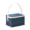 JEDDAH. Bolsa térmica 3L poliéster 600D