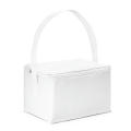 JEDDAH. Bolsa térmica 3L poliéster 600D