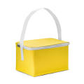 JEDDAH. Bolsa térmica 3L poliéster 600D