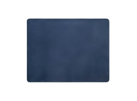 GALLIOT. Manta polar (180 g/m²) en poliéster reciclado (100% rPET)