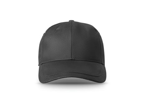 RYAN. Gorra confeccionada en algodón cepillado (65% reciclado)