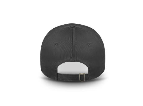 RYAN. Gorra confeccionada en algodón cepillado (65% reciclado)