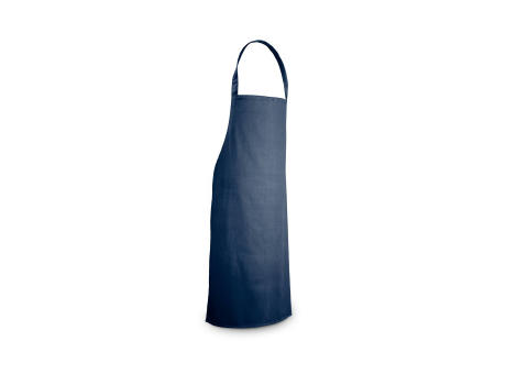 CUMIN. Delantal de sarga de algodón (180 g/m²)