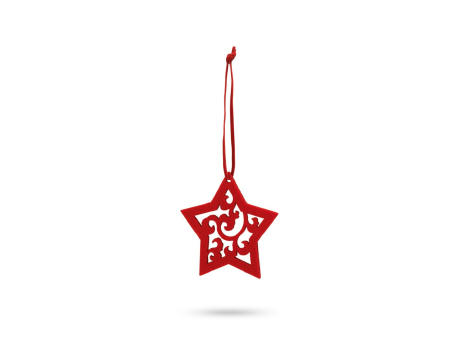 JUBANY. Colgantes Navideños