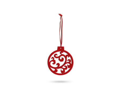 JUBANY. Colgantes Navideños