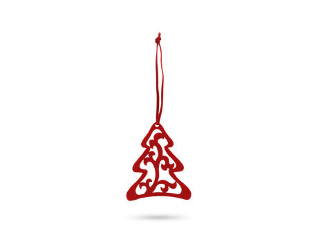JUBANY. Colgantes Navideños