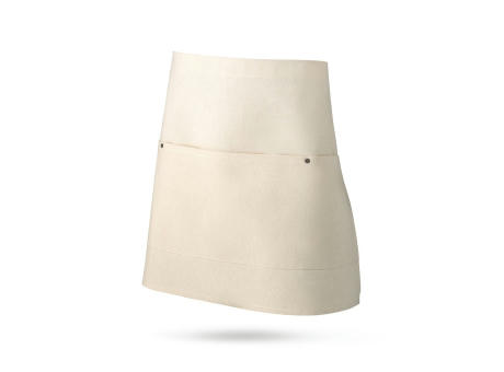 CHICORY. Delantal multiusos (260 g/m²)