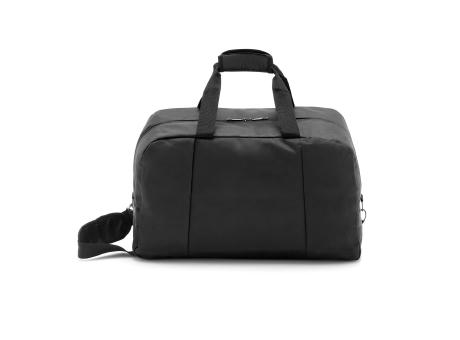 ZIPPERS SPORT. Bolsa de deporte ejecutiva en jacquard 840D y poliéster 300D
