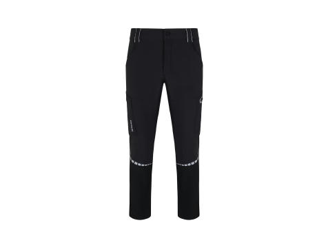 VL SELENE. Pantalones (230 g/m²), fabricados con nailon reciclado (91 %) y spandex (9 %)