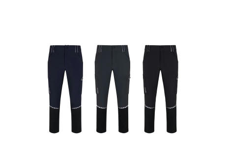 VL SELENE. Pantalones (230 g/m²), fabricados con nailon reciclado (91 %) y spandex (9 %)
