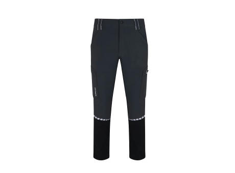 VL SELENE. Pantalones (230 g/m²), fabricados con nailon reciclado (91 %) y spandex (9 %)