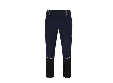 VL SELENE. Pantalones (230 g/m²), fabricados con nailon reciclado (91 %) y spandex (9 %)