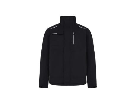 VL NYX. Chaqueta acolchada (180 g/m²), fabricada con poliéster reciclado (50 %) y poliéster (50 %)