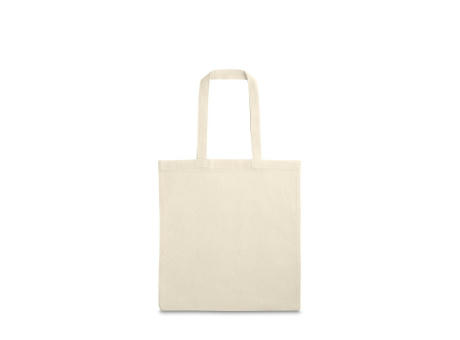 SINAIA. Bolsa 100% algodón (140 g/m²)