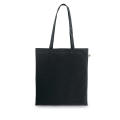 MEXICO. Bolsa fabricada en algodón reciclado (70%) y poliéster (30% rPET) (150 g/m²)
