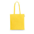 MEXICO. Bolsa fabricada en algodón reciclado (70%) y poliéster (30% rPET) (150 g/m²)