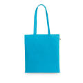 MEXICO. Bolsa fabricada en algodón reciclado (70%) y poliéster (30% rPET) (150 g/m²)