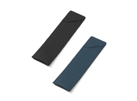 VENTURE PEN. Estuche de poliuretano para bolígrafo