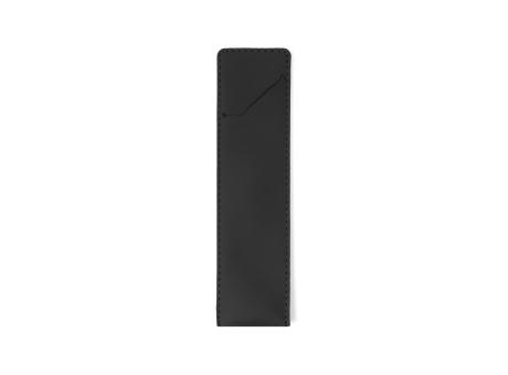 VENTURE PEN. Estuche de poliuretano para bolígrafo