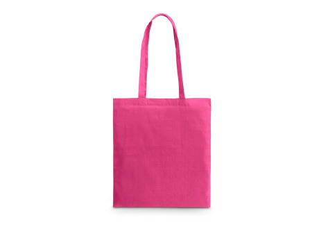 CARACAS. Bolsa de algodón 100% (140 g/m²)