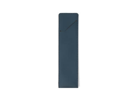 VENTURE PEN. Estuche de poliuretano para bolígrafo