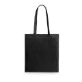 CARACAS. Bolsa de algodón 100% (140 g/m²)