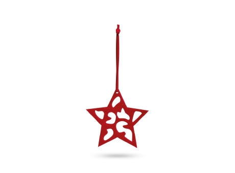 DARIO. Colgantes Navideños