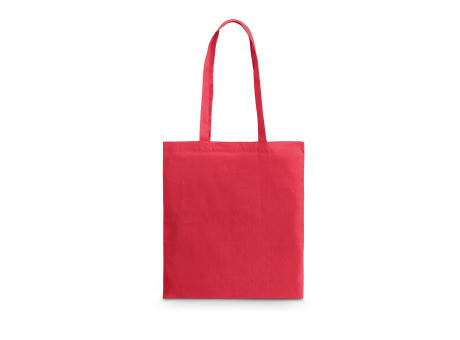 CARACAS. Bolsa de algodón 100% (140 g/m²)